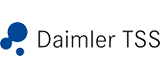 Logo: Daimler TSS